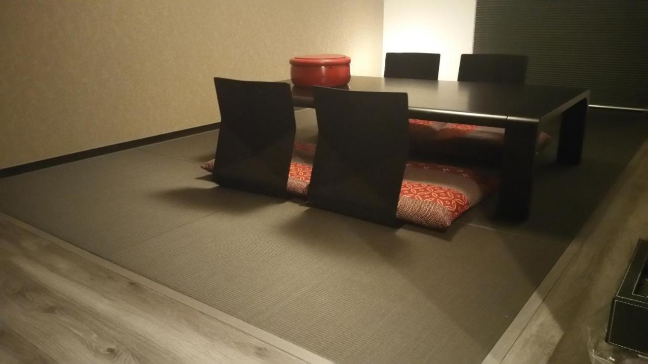 Tokyu Rei Hotel