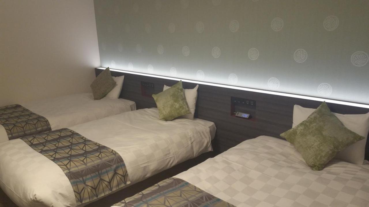 Hotel Tokyu Rei